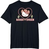 image:imageHello Kitty Rodeo Queen TShirtBlack