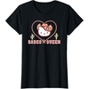 image:imageHello Kitty Rodeo Queen TShirtBlack