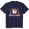 image:imageHello Kitty Rodeo Queen TShirtNavy Blue