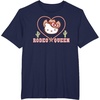image:imageHello Kitty Rodeo Queen TShirtNavy Blue