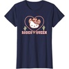 image:imageHello Kitty Rodeo Queen TShirtNavy Blue