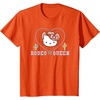 image:imageHello Kitty Rodeo Queen TShirtOrange
