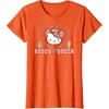 image:imageHello Kitty Rodeo Queen TShirtOrange