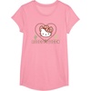 image:imageHello Kitty Rodeo Queen TShirtPink