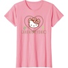 image:imageHello Kitty Rodeo Queen TShirtPink