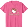 image:imageHello Kitty Rodeo Queen TShirtPink Heather