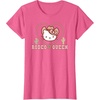 image:imageHello Kitty Rodeo Queen TShirtPink Heather