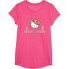 image:imageHello Kitty Rodeo Queen TShirtPink Heather