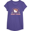 image:imageHello Kitty Rodeo Queen TShirtPurple Heather