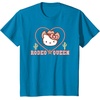 image:imageHello Kitty Rodeo Queen TShirtSapphire Blue
