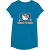 image:imageHello Kitty Rodeo Queen TShirtSapphire Blue