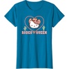 image:imageHello Kitty Rodeo Queen TShirtSapphire Blue
