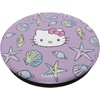 image:imageHello Kitty Sea Shells and Starfish Pastel Beach PopSockets Adhesive PopGripAdhesive PopGrip