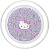 image:imageHello Kitty Sea Shells and Starfish Pastel Beach PopSockets Adhesive PopGripMagnetic PopGrip