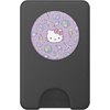 image:imageHello Kitty Sea Shells and Starfish Pastel Beach PopSockets Adhesive PopGripMagnetic PopWallet