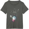 image:imageHello Kitty Star Space TShirtAsphalt Grey