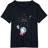 image:imageHello Kitty Star Space TShirtBlack