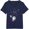 image:imageHello Kitty Star Space TShirtNavy Blue