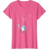 image:imageHello Kitty Star Space TShirtPink Heather