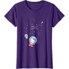 image:imageHello Kitty Star Space TShirtPurple