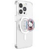 image:imageHello Kitty Stars and Stripes USA Americana PopSockets MagSafe PopGrip for iPhoneMagSafe
