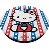 image:imageHello Kitty Stars and Stripes USA Americana PopSockets MagSafe PopGrip for iPhoneStandard