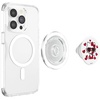 image:imageHello Kitty Sunglasses and Hearts PopSockets Adhesive PopGripMagnetic PopGrip