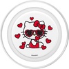 image:imageHello Kitty Sunglasses and Hearts PopSockets Adhesive PopGripMagnetic PopGrip
