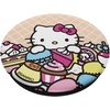 image:imageHello Kitty Sweet Treats Cupcake Candy Macaron PopSockets Adhesive PopGripAdhesive PopGrip
