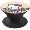 image:imageHello Kitty Sweet Treats Cupcake Candy Macaron PopSockets Adhesive PopGripAdhesive PopGrip