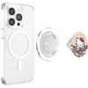 image:imageHello Kitty Sweet Treats Cupcake Candy Macaron PopSockets Adhesive PopGripMagnetic PopGrip