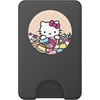 image:imageHello Kitty Sweet Treats Cupcake Candy Macaron PopSockets Adhesive PopGripMagnetic PopWallet