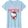 image:imageHello Kitty Vacation Mode TShirtBaby Blue