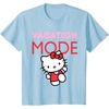 image:imageHello Kitty Vacation Mode TShirtBaby Blue