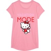 image:imageHello Kitty Vacation Mode TShirtPink