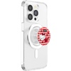 image:imageHello Kitty Valentine Gingham and Hearts PopSockets MagSafe PopGrip for iPhoneMagSafe