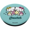 image:imageHello Kitty Zodiac Gemini PopSockets Adhesive PopGripAdhesive PopGrip