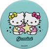 image:imageHello Kitty Zodiac Gemini PopSockets Adhesive PopGripAdhesive PopGrip