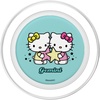 image:imageHello Kitty Zodiac Gemini PopSockets Adhesive PopGripMagnetic PopGrip