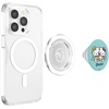 image:imageHello Kitty Zodiac Gemini PopSockets Adhesive PopGripMagnetic PopGrip