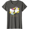 image:imageHello Kitty Zodiac Pisces TShirtAsphalt Grey