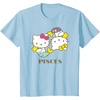 image:imageHello Kitty Zodiac Pisces TShirtBaby Blue