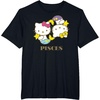 image:imageHello Kitty Zodiac Pisces TShirtBlack