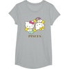 image:imageHello Kitty Zodiac Pisces TShirtHeather Grey