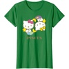 image:imageHello Kitty Zodiac Pisces TShirtKelly Green