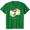 image:imageHello Kitty Zodiac Pisces TShirtKelly Green