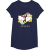 image:imageHello Kitty Zodiac Pisces TShirtNavy Blue