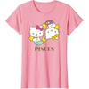 image:imageHello Kitty Zodiac Pisces TShirtPink