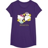 image:imageHello Kitty Zodiac Pisces TShirtPurple