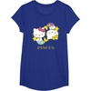 image:imageHello Kitty Zodiac Pisces TShirtRoyal Blue